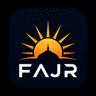 Fajr Fighter logo