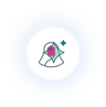 Porda AI logo